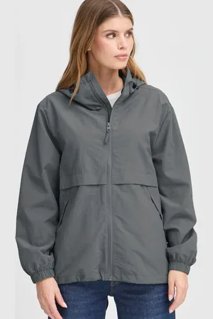 Oxmo Windbreaker