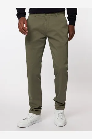 Roy Robson Bügelfaltenhose