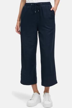 Betty & Co Leinenhose