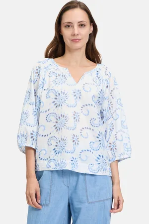 Betty & Co Schlupfbluse