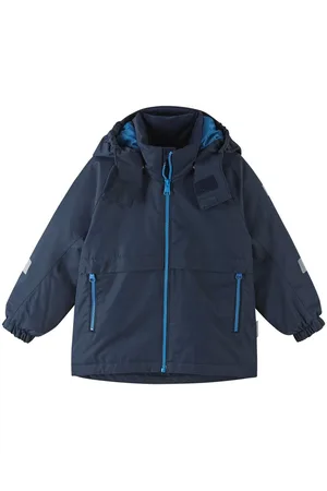 Reima Tec Winterjacke