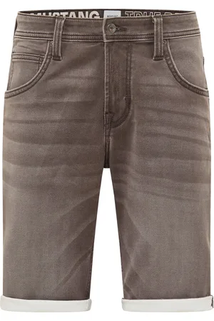 Mustang Jeans Shorts