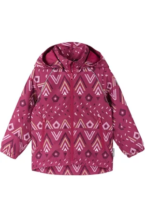 Reima Tec Jacke