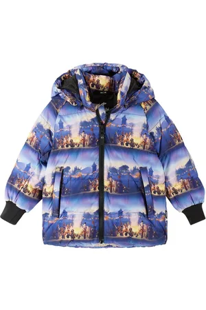 Reima Winterjacke