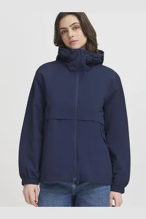 Oxmo Windbreaker