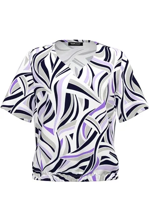 Frank Walder Bluse
