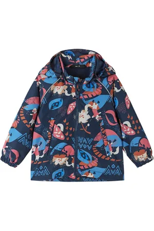 Reima Regenjacke
