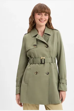 Zero Trenchcoat