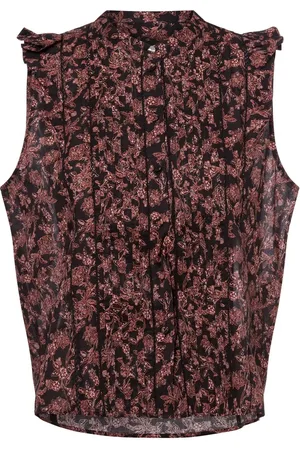 HUGO BOSS Blusentop