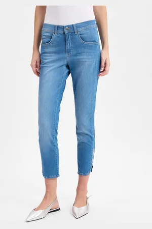 Angels 7/8-Jeans