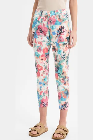 Angels Röhrenhose