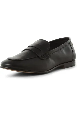 Tommy Hilfiger Loafer aus Leder