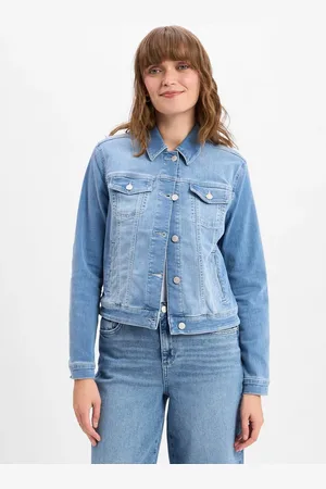 Comma, Jeansjacke