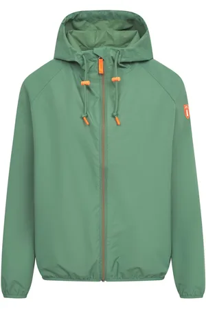 Derbe Funktionsjacke