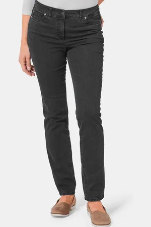 GOLDNER Super-Stretch-Jeans