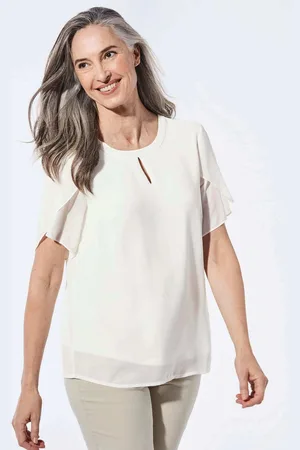 GOLDNER Bluse