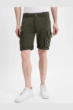 Alpha Industries Shorts