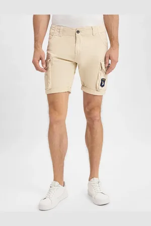 Alpha Industries Shorts