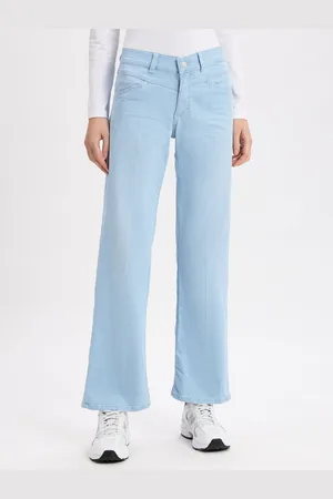 Angels Straight Jeans