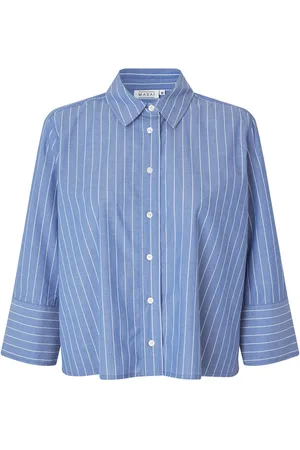 Masai 3/4 Arm Shirt