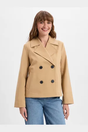 Comma, Übergangsjacke
