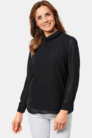 GOLDNER Bluse