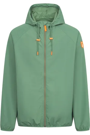 Derbe Funktionsjacke