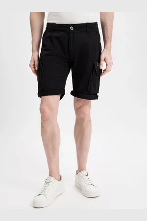 Alpha Industries Shorts