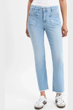 Mos Mosh Bootcut Jeans