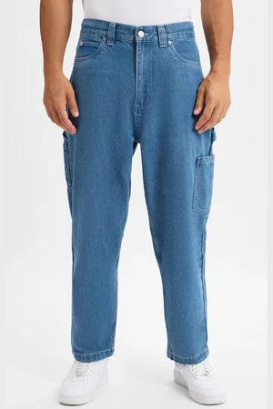 Santa Cruz Jeans