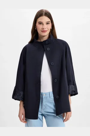 Comma, Übergangsjacke
