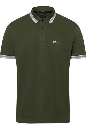 HUGO BOSS Poloshirt