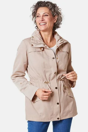 GOLDNER Jacke