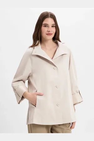 Comma, Übergangsjacke