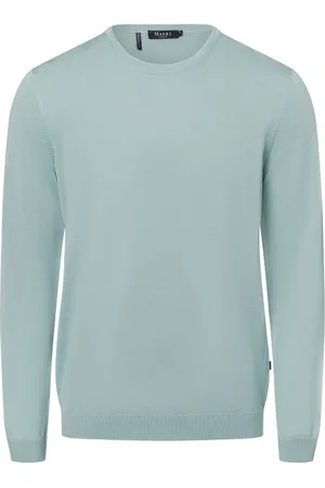 Maerz Summer Merino Pullover