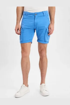 Alpha Industries Shorts