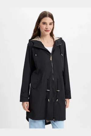 Derbe Funktionsjacke