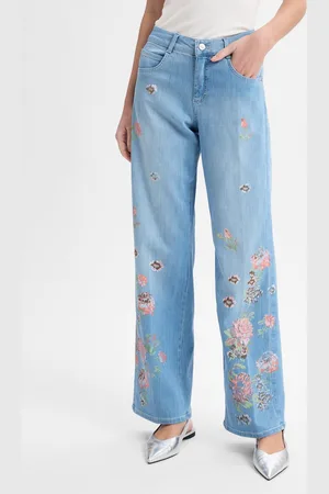 Angels Jeans Straight Leg