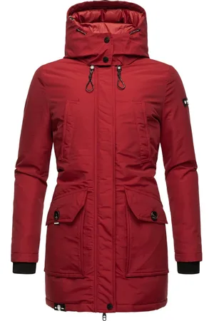 Navahoo Winterjacke