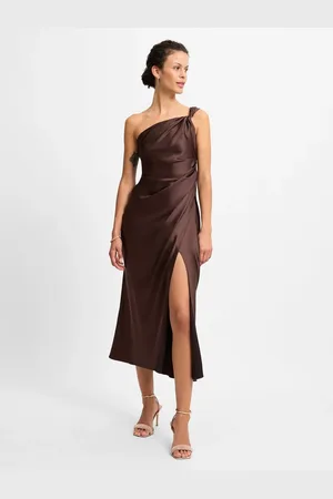 Marie Lund Abendkleid