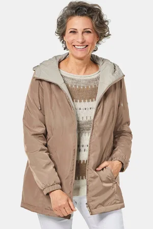 GOLDNER Freizeitjacke