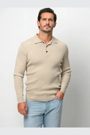 Profuomo Poloshirt