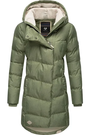Ragwear Wintermantel