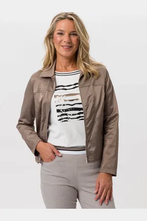 Frank Walder Jacke