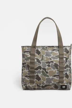 Vans Pergs DX Shopper-Tasche, Mann, , Größe: Einheitsgröße