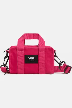 Vans Block Wallet Tasche, Mann, , Größe: Einheitsgröße