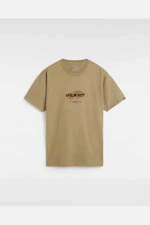 Vans Ignitions T-Shirt, Mann, , Größe: L