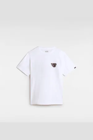 Vans Kinder Essentials T-Shirt (8-14 Jahre), , Größe: M