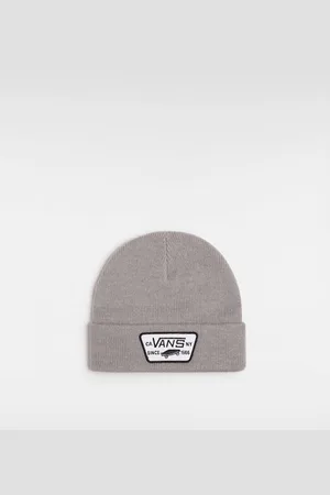 Vans Kinder Milford Mütze (8-14+ Jahre), , Größe: Einheitsgröße