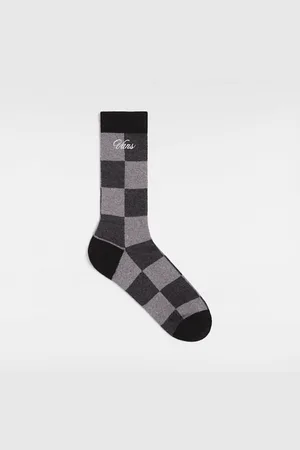 Vans Original Crew-Socken (1 Paar), Mann, , Größe: 42.5-47